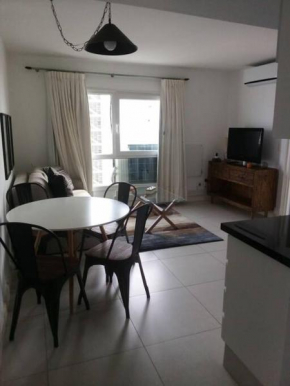 Lux Tower Departamento 2 ambientes